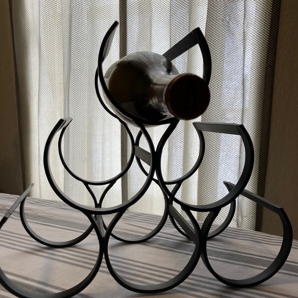 Wine Rack